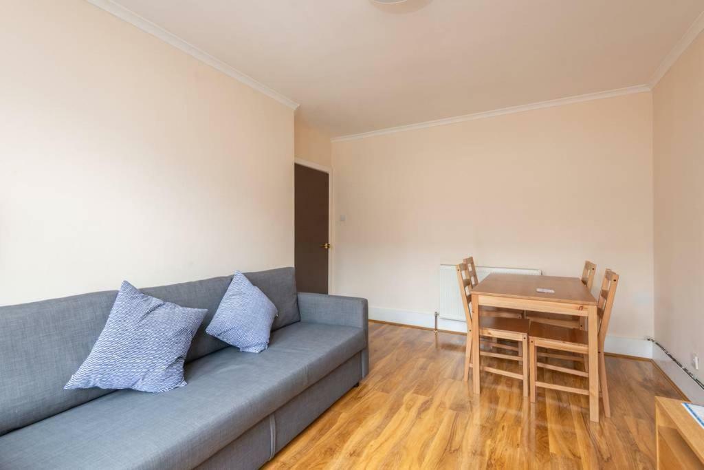 Ness Central Apartment - Greig Street 因弗内斯 外观 照片